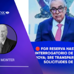 2031: cuando el silencio se convierte en política de Estado