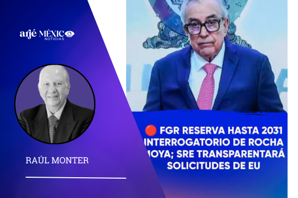 La verdadera pregunta es si, cuando llegue 2031, los mexicanos conocerán toda la verdad o si aparecerá una nueva justificación para prolongar el silencio.