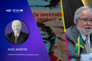 calificó el informe como un retroceso que, en los hechos, desmantela parte de la investigación desarrollada durante el gobierno del expresidente Andrés Manuel López Obrador.