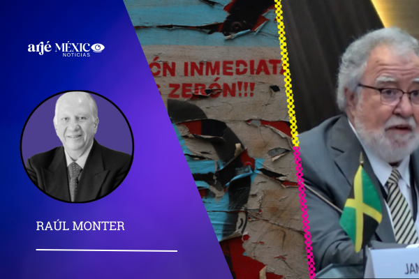 calificó el informe como un retroceso que, en los hechos, desmantela parte de la investigación desarrollada durante el gobierno del expresidente Andrés Manuel López Obrador.