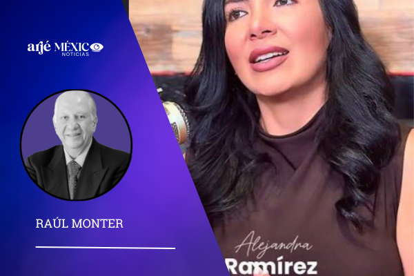 Jueza debe ser imparcial