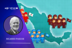 Vaya que el escenario ha cambiado entre el 2021 y el 2027! Esto permite afirmar que existen las condiciones para la creación de una nueva correlación de fuerzas en el país, marcada por una nueva pluralidad.