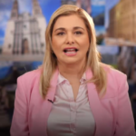 Traidores a la patria son quienes negocian con el crimen organizado: Maru Campos