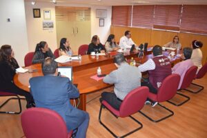 CONOCER fortalece alianzas con ICAT CDMX e ICATI para ampliar la certificación laboral