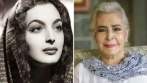 Muere Elsa Aguirre