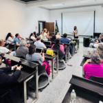 Nuevo León tiene los mismos problemas que en el 2021: Clara Luz Flores Carrales