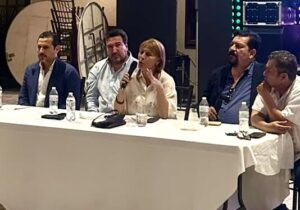 mayor participación de las empresas locales en la ejecución de obra pública.