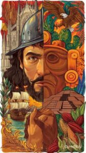 La principal riqueza de México consiste precisamente en ser ese crisol en el que se fraguó (y se sigue fraguando) un mestizaje de sangres, culturas y tradiciones originarias de todas partes del mundo.