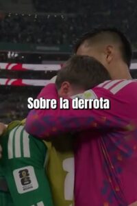 Otra Copa del Mundo, otra eliminación en octavos de final y el mismo ritual: ilusión, euforia, justificaciones y, finalmente, frustración
