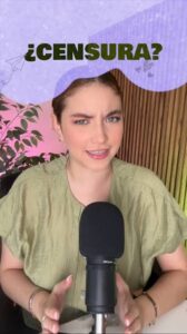 La iniciativa de Lay de Audiencias, tiene oculta la Censura