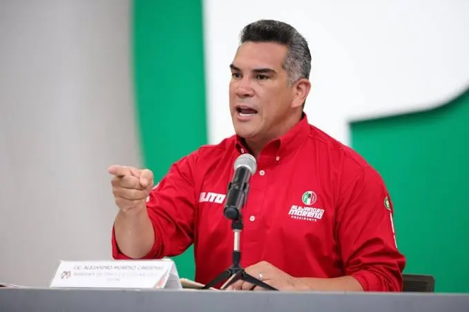 PRI pide apoyo a Migrantes