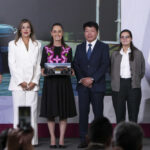 Sheinbaum destaca inversión de Kia por 649 mdd en Nuevo León