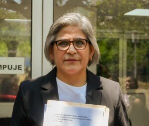 ¿Y Cuándo vas a pedir que se investigue a Samuel?