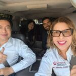 Mario Delgado encabeza foro sobre impacto de dispositivos digitales en Nuevo León