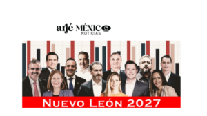 La reputación de los candidatos a NL es un riesgo