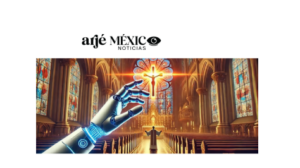 hasta dónde debe llegar la inteligencia artificial cuando se trata de la vida espiritual y de la intimidad de una persona?