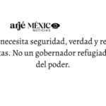 Rocha Moya regresa: ¿a gobernar Sinaloa o a protegerse en el poder?