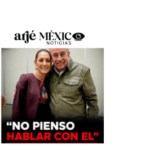 Del: «No estás solo», al: «Ya estás solo»: Humberto Aguilar Coronado
