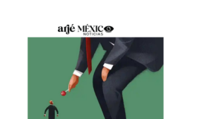 Requerimos pasar de la indignación a la acción.