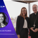 La visita del Cardenal Parolin a México representa un momento de gran relevancia para la relación entre el Estado mexicano y la Santa Sede.