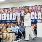 Seguridad y movilidad las mayores demandas