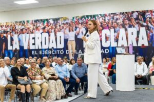 Seguridad y movilidad las mayores demandas