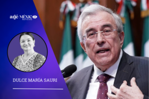 En Sinaloa hay poderes. La cuestión es si pueden.