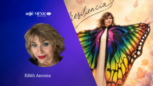 La resiliencia no consiste en soportarlo todo ni en sonreír cuando el alma está herida.