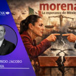 Rocha Moya: ¿disonancia o descomposición?