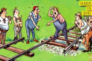 "Hay que gobernar con sentido común y para la gente. Cuando la norma se pone por encima de la gente y el sentido común, está mal."