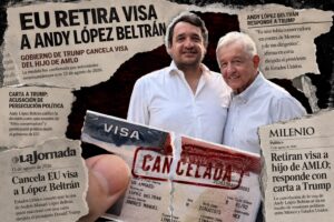 La carta la redacto realmente AMLO