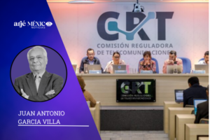 La CRT no tendrá absolutamente ninguna obligación de tomar en cuenta lo que comenten o propongan los participantes en las consultas públicas