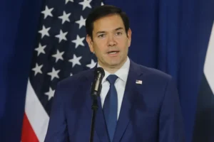 Seria el primer presidente de EUA de origen Latino