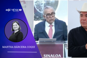 CSP debe combatir la colusión politicos con el narco