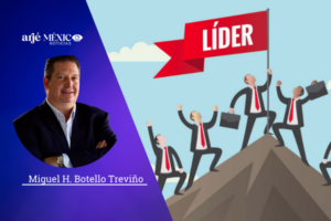 “El verdadero liderazgo no consiste en ser indispensable, sino en construir un equipo capaz de hacer extraordinariamente bien aquello que ninguna persona podría hacer sola.”