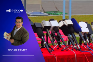 Gobierno sera juez y parte