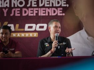 A los politicos en NL les falta madurez