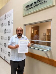 llegó la hora de que las autoridades rindan cuentas