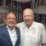 Quien no acepte el resultado de la encuesta de Morena NL, será exhibido:Mijes 