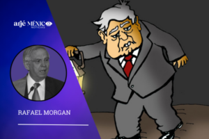 Militarización, PJ, reforma electoral, gasta mas de lo que deben