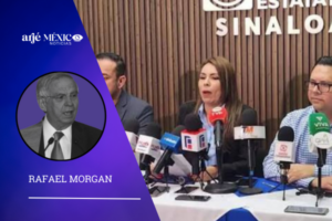 La oposición debe hacer propuestas