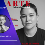 El arte de hacer cine sin excusas: Alexa de Hoyos