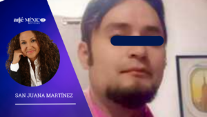 Ulises Portillo Barroso es investigado por abuso sexual, trata de personas, distribución de pornografía infantil y usurpación de profesión