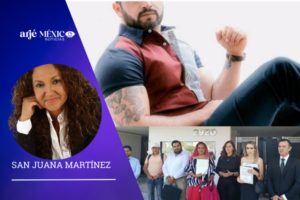 La machósfera toma fuerza: denuncias falsas, antifeminismo y defensa de agresores