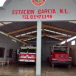 Patronato de bomberos cerrara estación de Garcia, NL por falta de recursos
