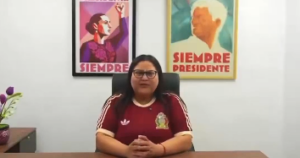 Posponen registro en MORENA