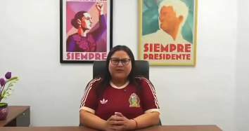 Posponen registro en MORENA
