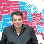 Trump gana en noviembre: Fernando Monzón