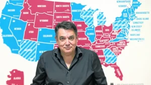 l Partido Republicano liderado por Donald Trump ganará las elecciones intermedias del primer martes de noviembre.