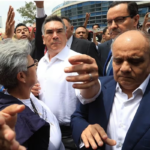 83.5 millones de presuntos desvíos se atribuyen al líder Nacional del PRI Alito Moreno